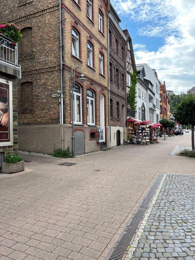 Good Times In St. Goar Leilighet Sankt Goar Eksteriør bilde